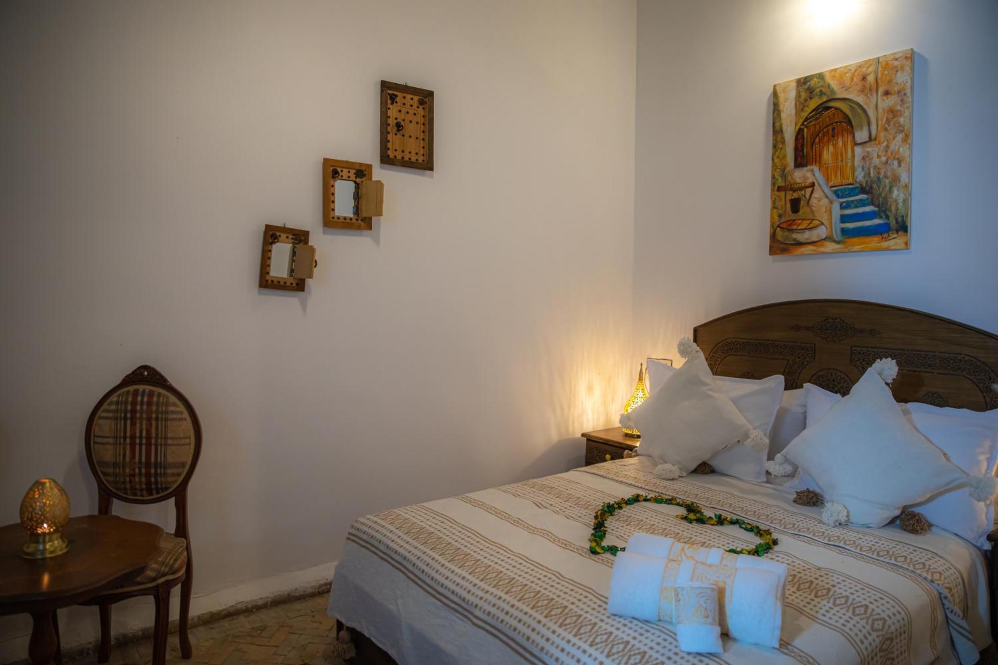 Riad Sekaya Fez Exterior foto