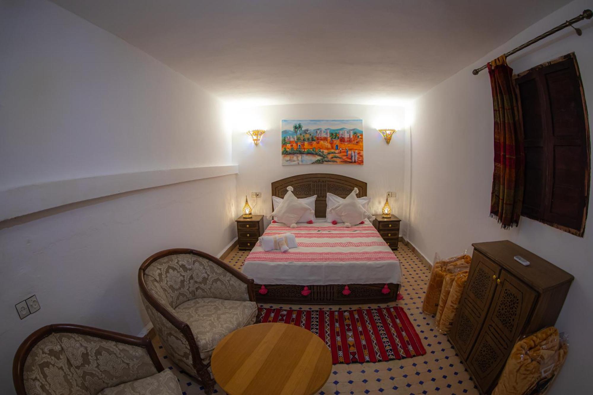 Riad Sekaya Fez Exterior foto