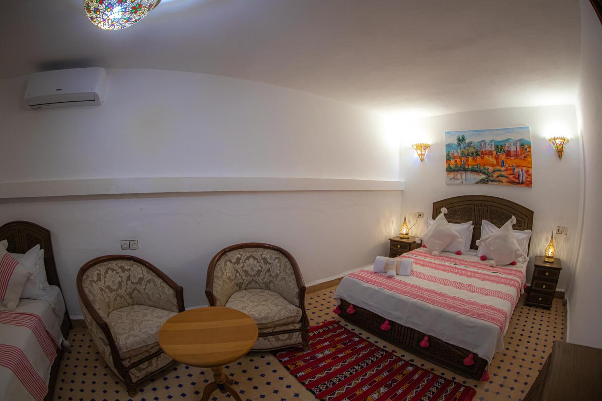 Riad Sekaya Fez Exterior foto